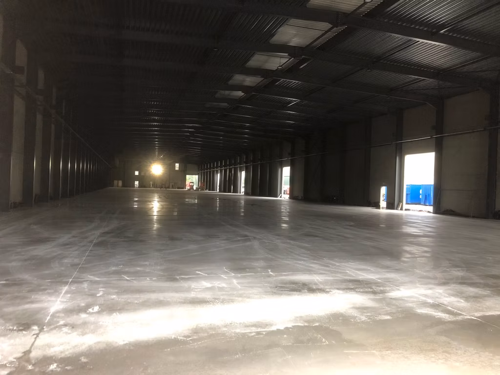 IMMEUBLE COMMERCIAL HEIST-OP-DEN-BERG À LOUER