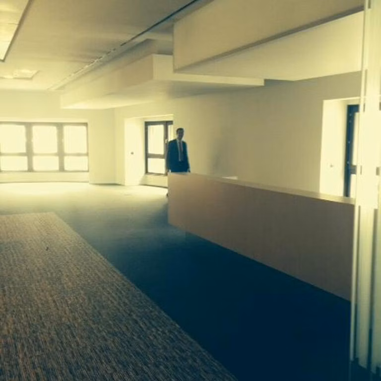 Bureau à louer <br> Bruxelles