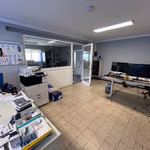 A LOUER - P.A.E Airport 1 - immeuble industriel