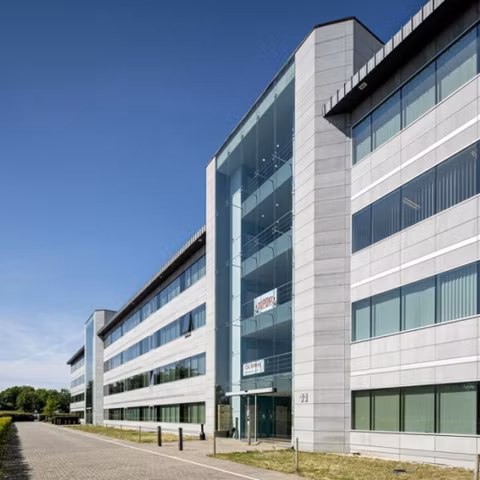 Immeuble de bureaux à louer <br> Mechelen