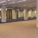 A LOUER - BUREAUX - BRUXELLES