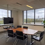BUREAUX + ENTREPOTS A LOUER - 34 PARKINGS