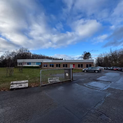 Immeuble industriel à vendre <br> Aywaille