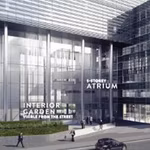 A LOUER - BUREAUX - BRUXELLES