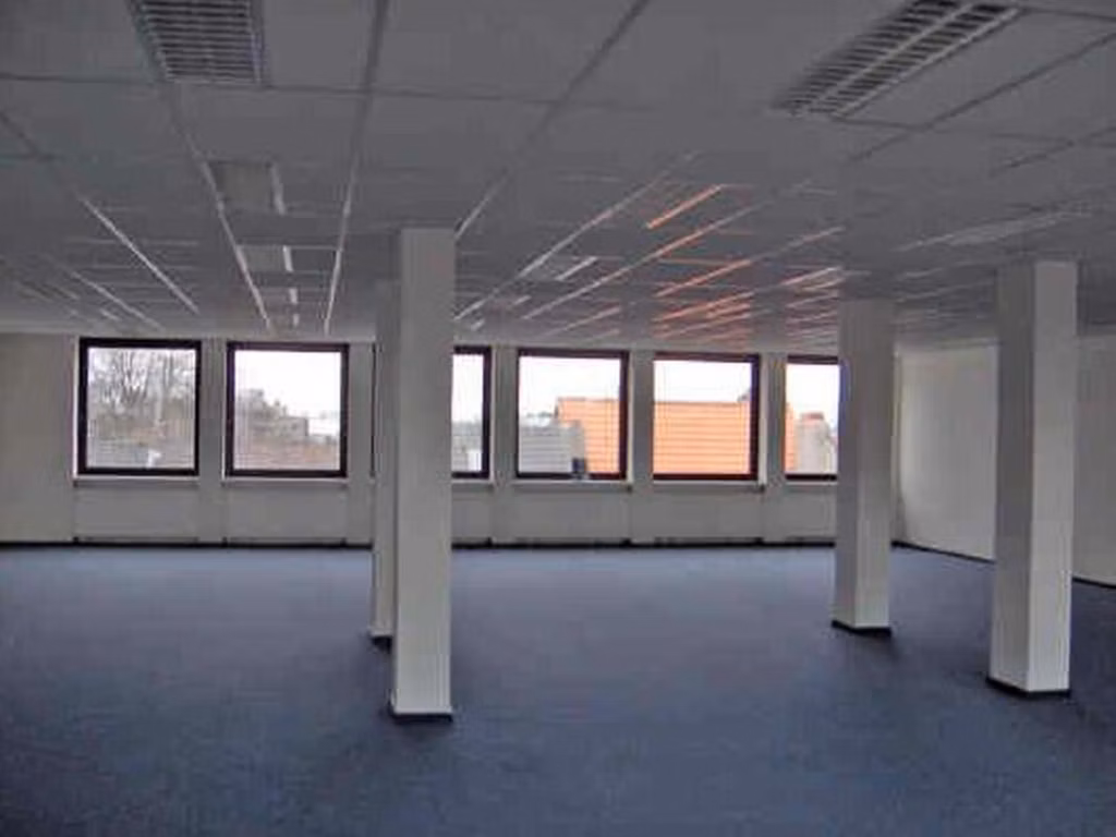 A LOUER - BUREAUX - BRUXELLES