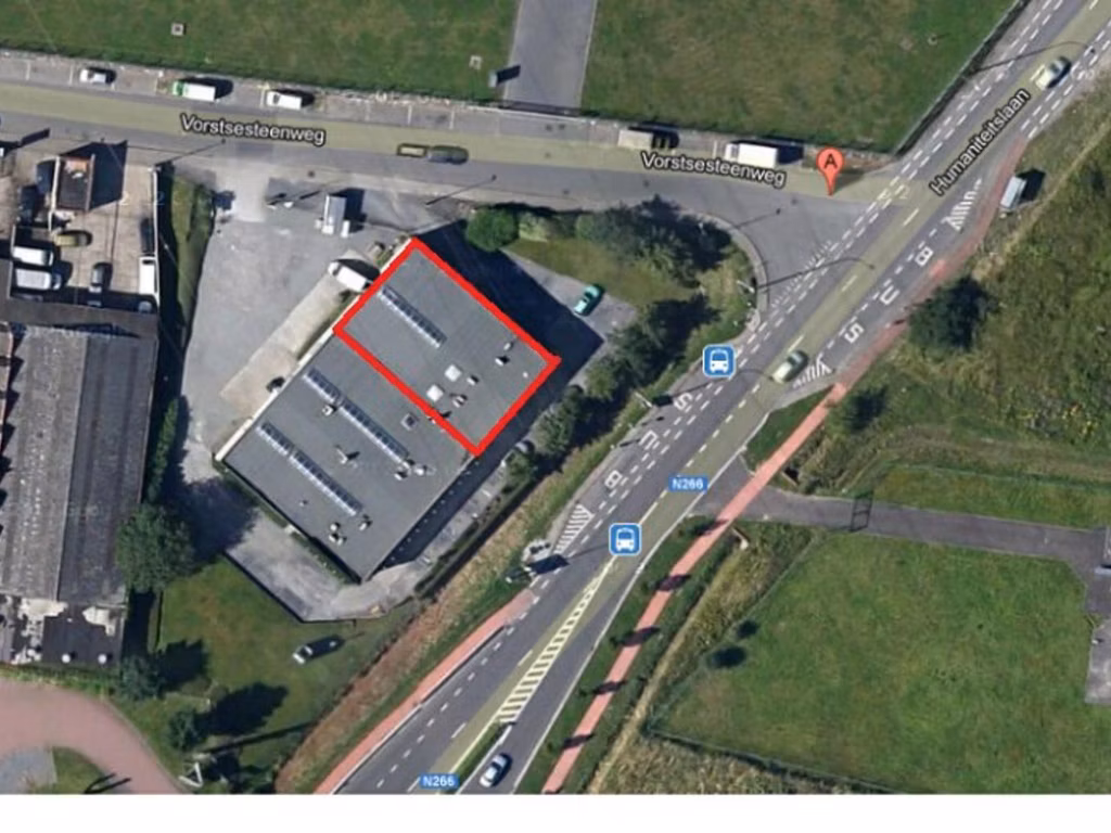 VORSTSESTW 168 - E - 352/1498