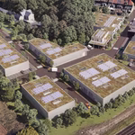 DEURNESTRAAT RODE LEEUW