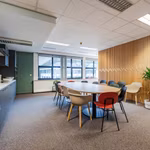 A LOUER - BUREAUX - HOEILAART