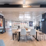 TE HUUR - KANTOREN - BRUSSEL 