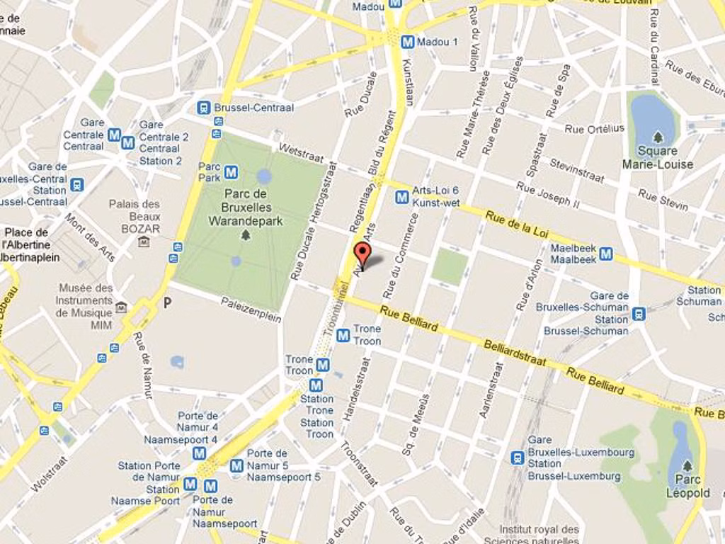 ARTS 40 - B - 352/0993