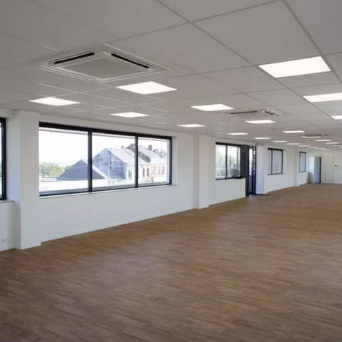 Offices for rent <br> Flemalle