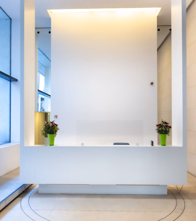 A LOUER - BUREAUX - BRUXELLES