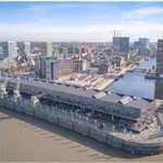 KANTOREN TE HUUR ANTWERPEN