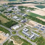 NIVAXIS - AXIS NIVELLES - B - 352/1445