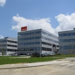 Kantoor te huur <br> Dilbeek