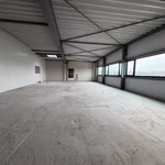 FOR RENT NEW-BUILD WAREHOUSE AND OFFICES MECHELEN