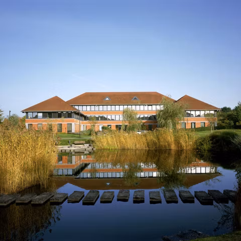 Offices for sale <br> Waterloo