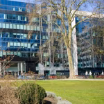 Garage / parking for rent <br> Ixelles