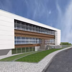 A LOUER - MONT-ST-GUIBERT - BUREAUX