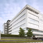 A LOEUR - BUREAUX - MACHELEN