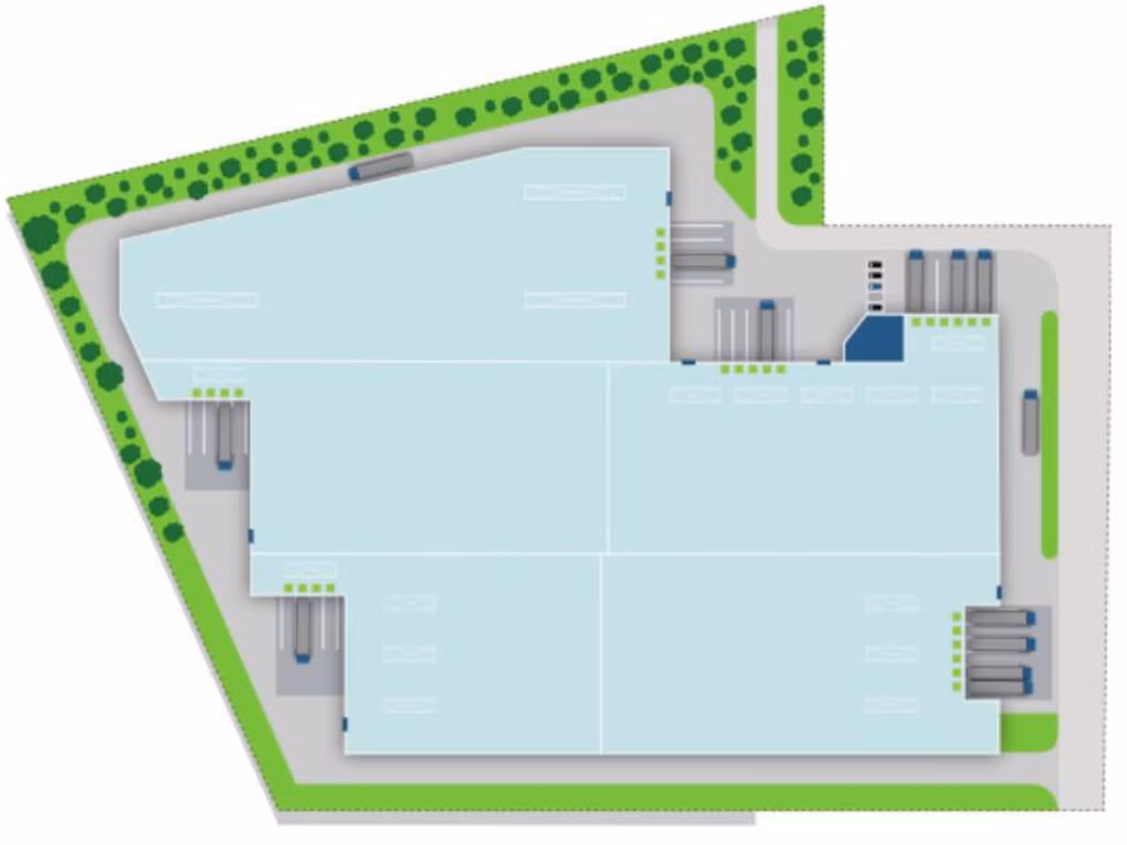 RIYADHSTRAAT 23 - UNIT 4