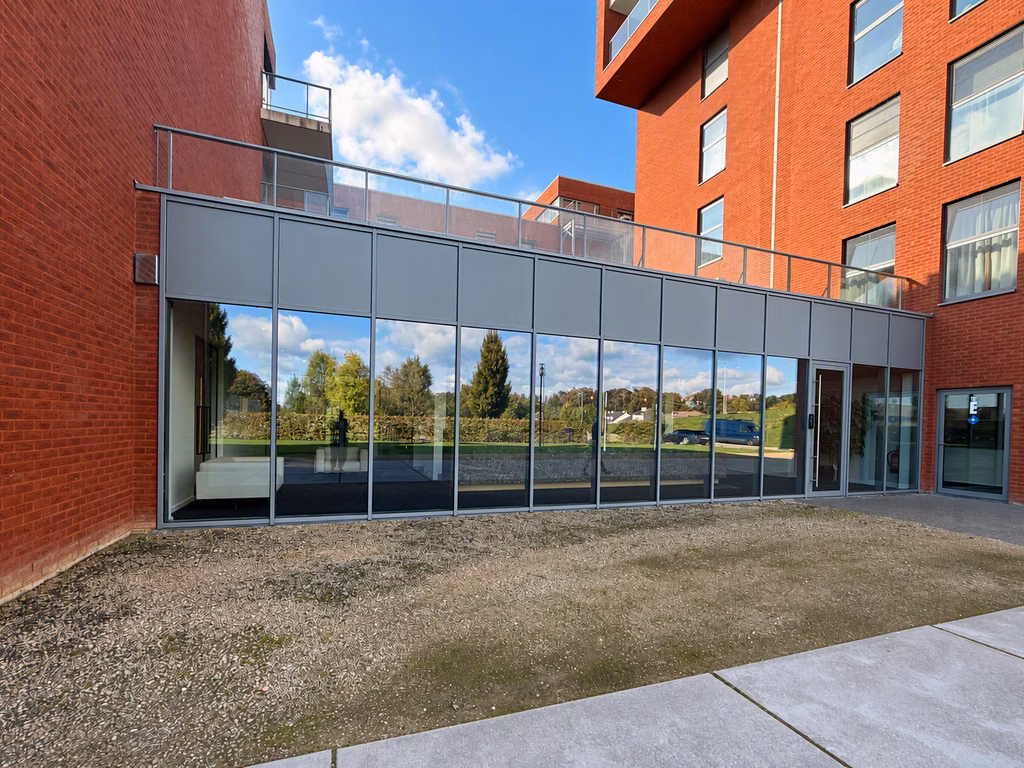 À VENDRE BUREAUX  HERENT
