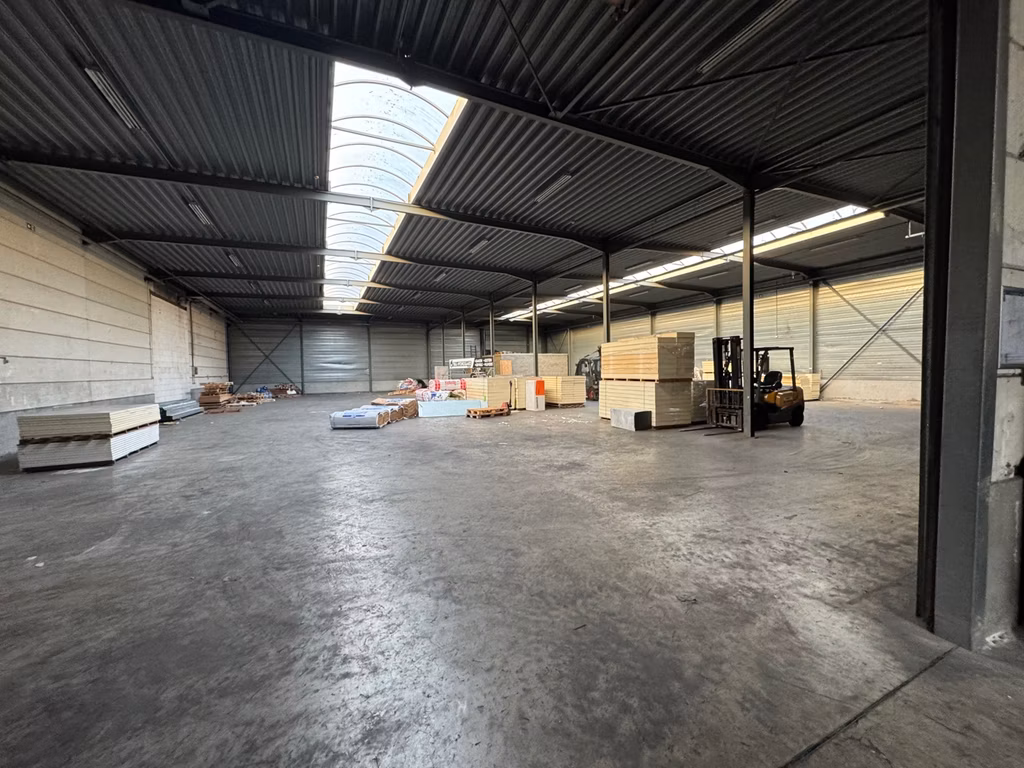 VAARTKAAI 10-15 UNIT 7,17-19