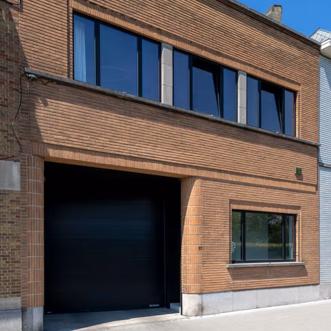 Offices & warehouse for sale <br> Anderlecht