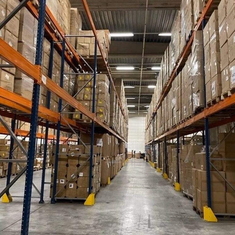 Industrial for rent <br> Mechelen