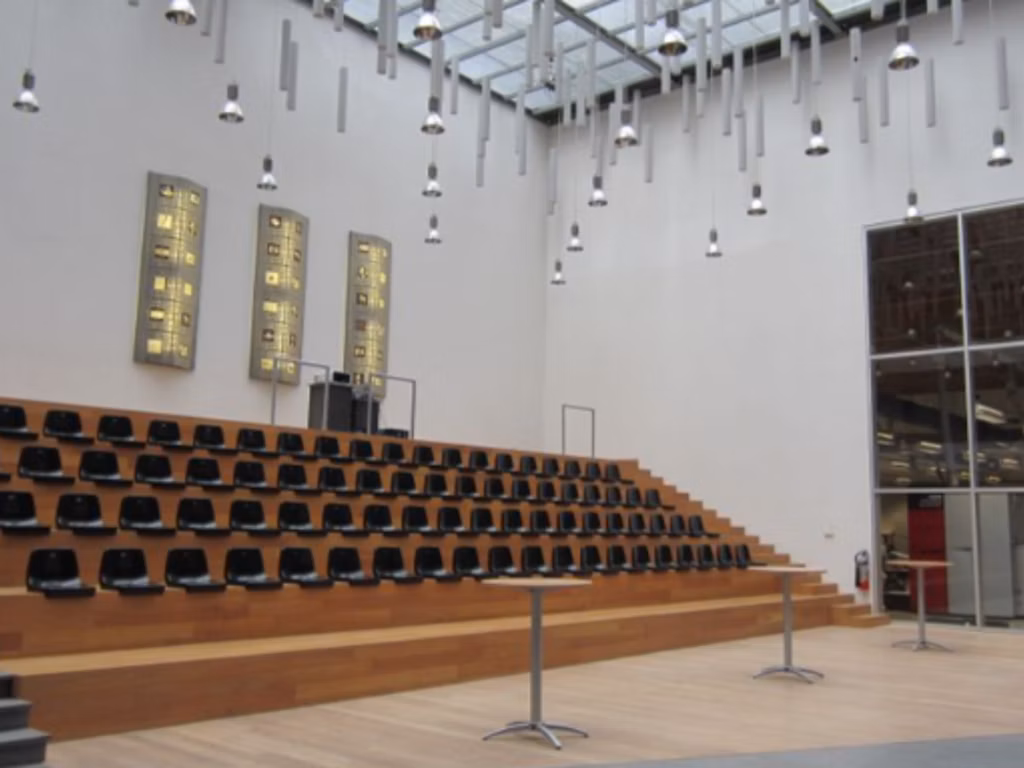 Kantoren TE HUUR in Lier