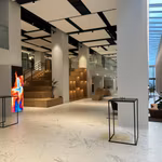 A LOUER - BUREAUX - BRUXELLES 