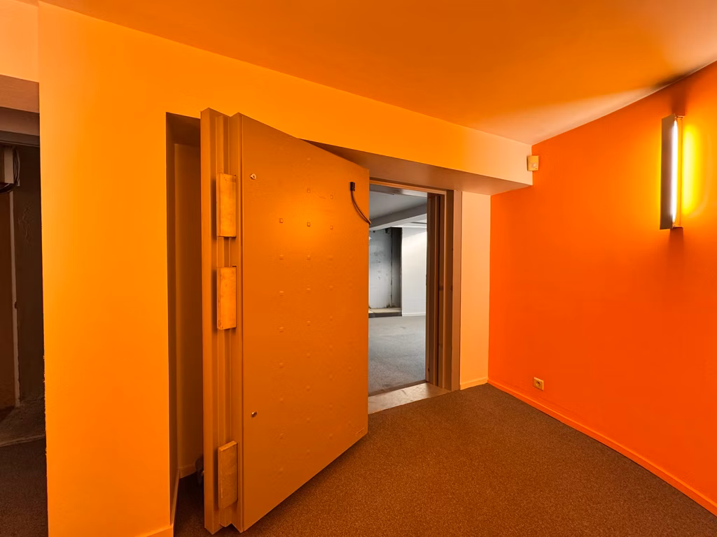 Camille Huysmans 122 - 124