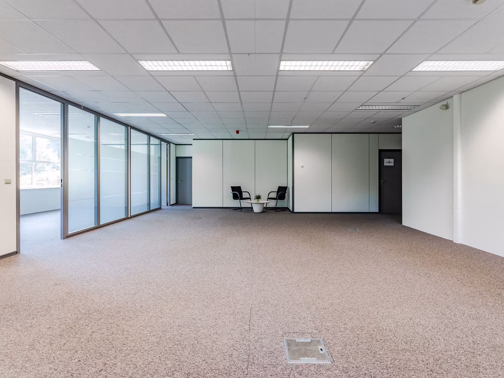 A LOUER - BUREAUX - HOEILAART