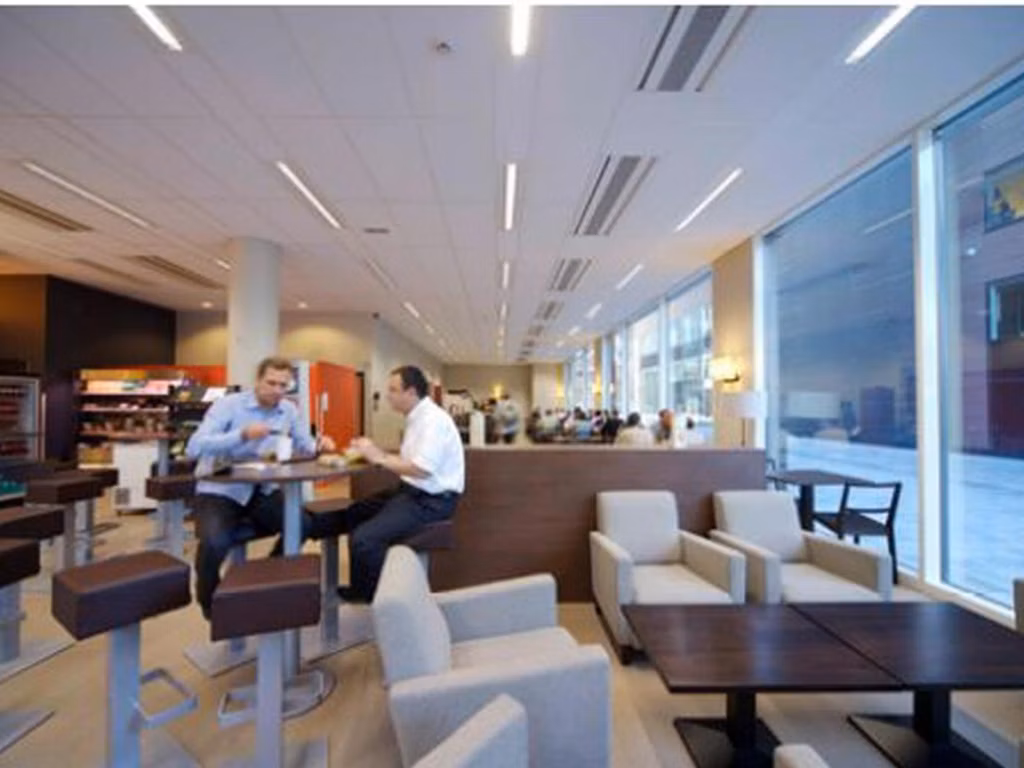 TE HUUR ANTWERPEN KANTOREN