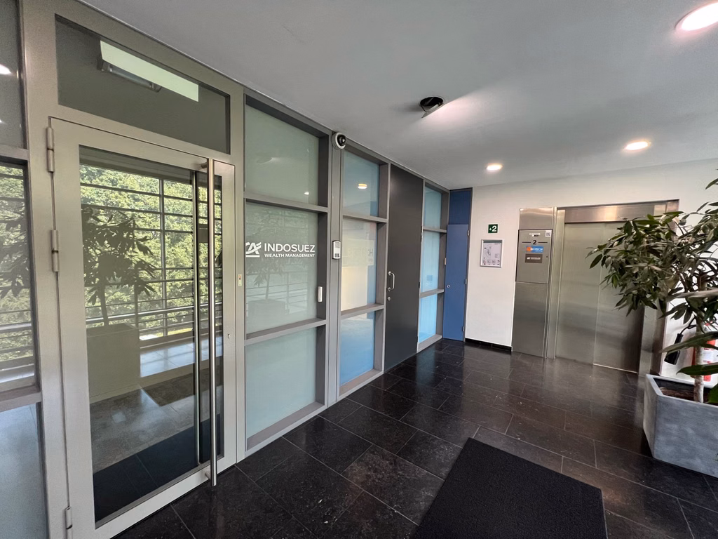 A LOUER - P.A.E Tournai Ouest - Bureaux