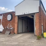 Magazijn te huur Rumst