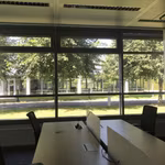 TE HUUR - KANTOREN - BEERSEL