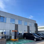 LEUVENSESTEENWEG 501 HORIZON 7 - 01