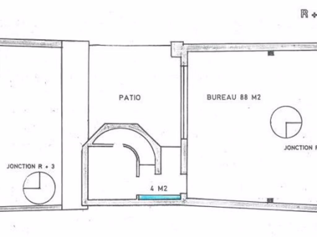 Commercieel te huur <br> Bruxelles