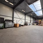 FOR SALE WAREHOUSE WITH SHOWROOM IN DUFFEL