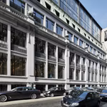 Bureau à louer <br> Bruxelles