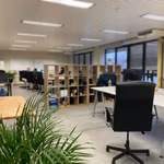 Industrial for rent <br> Vilvoorde