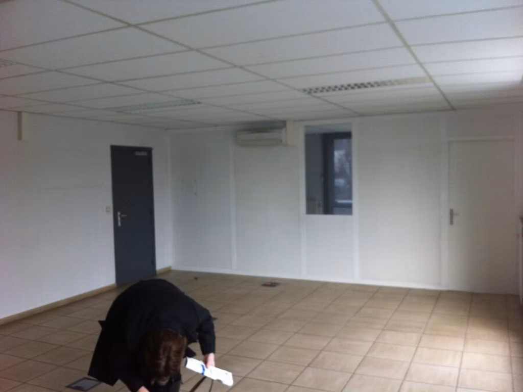 Kantoor te huur <br> Ruisbroek