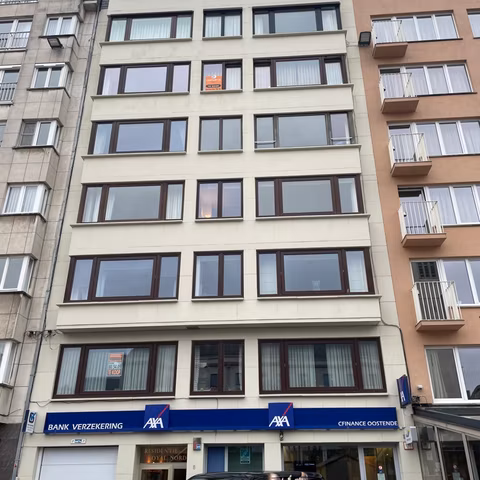 Offices for sale <br> Oostende