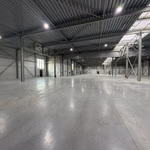 FOR RENT NEW-BUILD WAREHOUSE AND OFFICES  DUFFEL