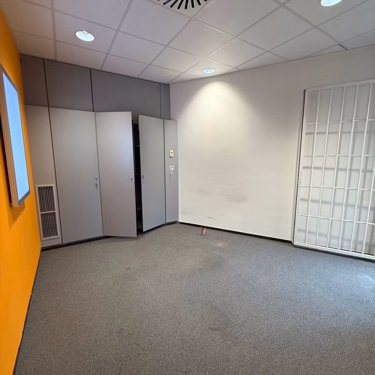 Rue Joseph Wauters 55 - 57