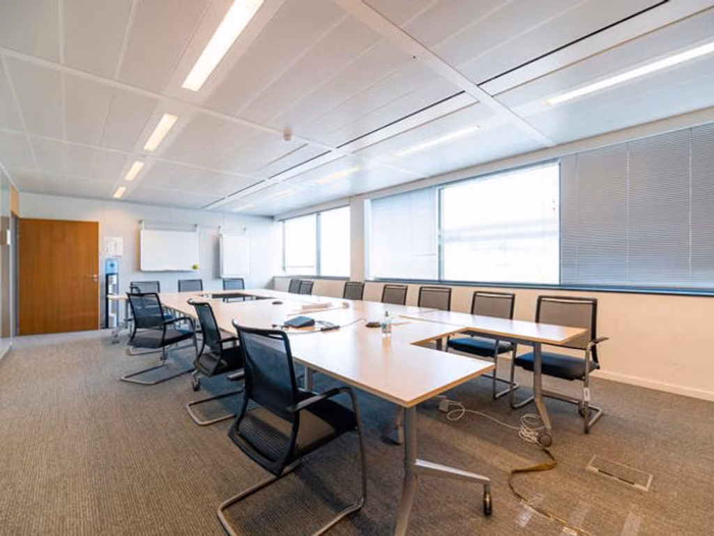 Bureau à louer <br> Zaventem
