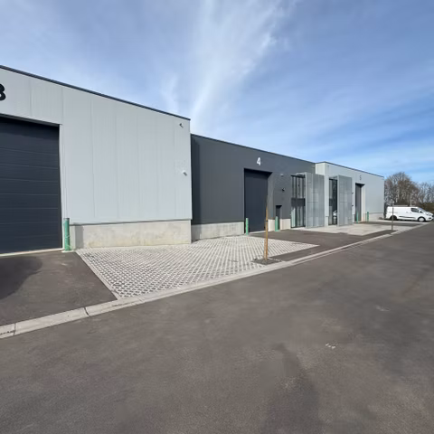 Immeuble a usage multiple à louer <br> Verviers