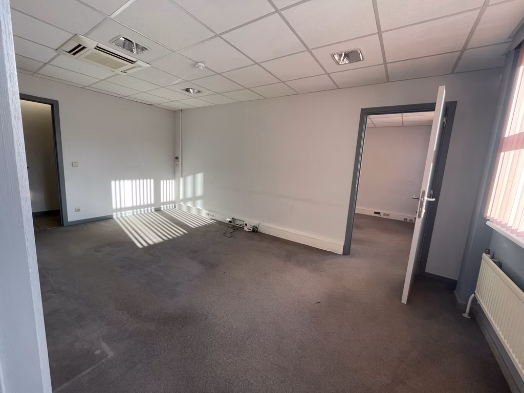 COBERNA - E. WALSCHAERTSSTRAAT UNIT K