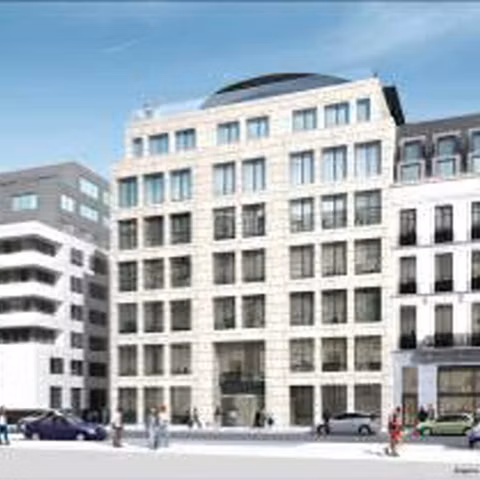 Offices for rent <br> Bruxelles